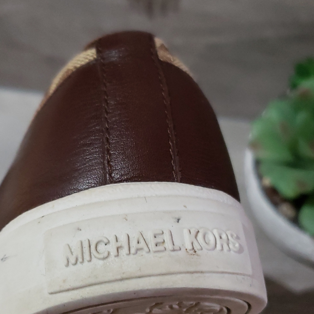 Michael kors sneakers shoes - Picture 10 of 10
